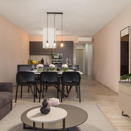 Apartment Hana Pjescana Uvala Εξωτερικό φωτογραφία