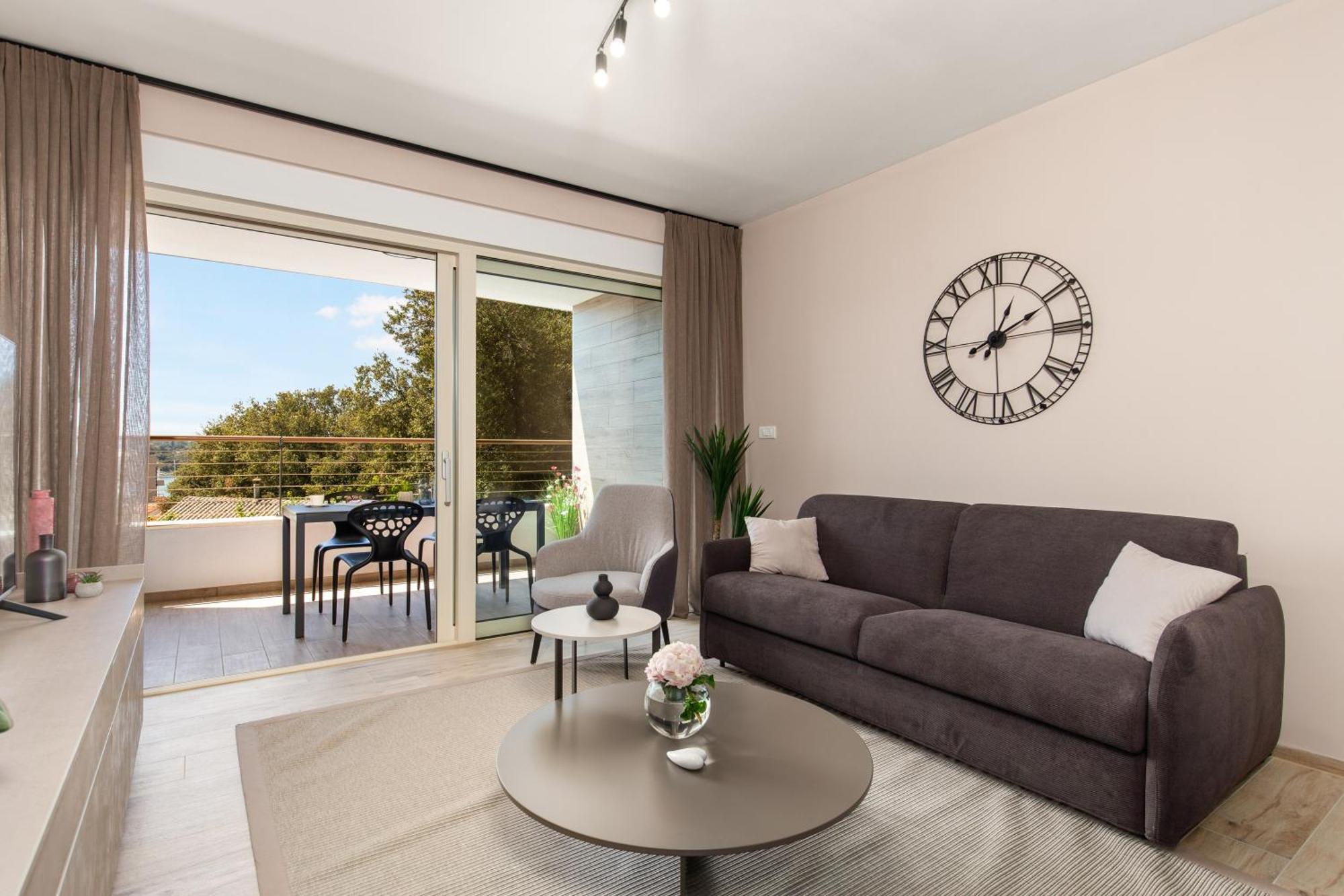 Apartment Hana Pjescana Uvala Εξωτερικό φωτογραφία