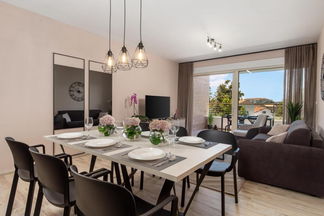 Apartment Hana Pjescana Uvala Εξωτερικό φωτογραφία