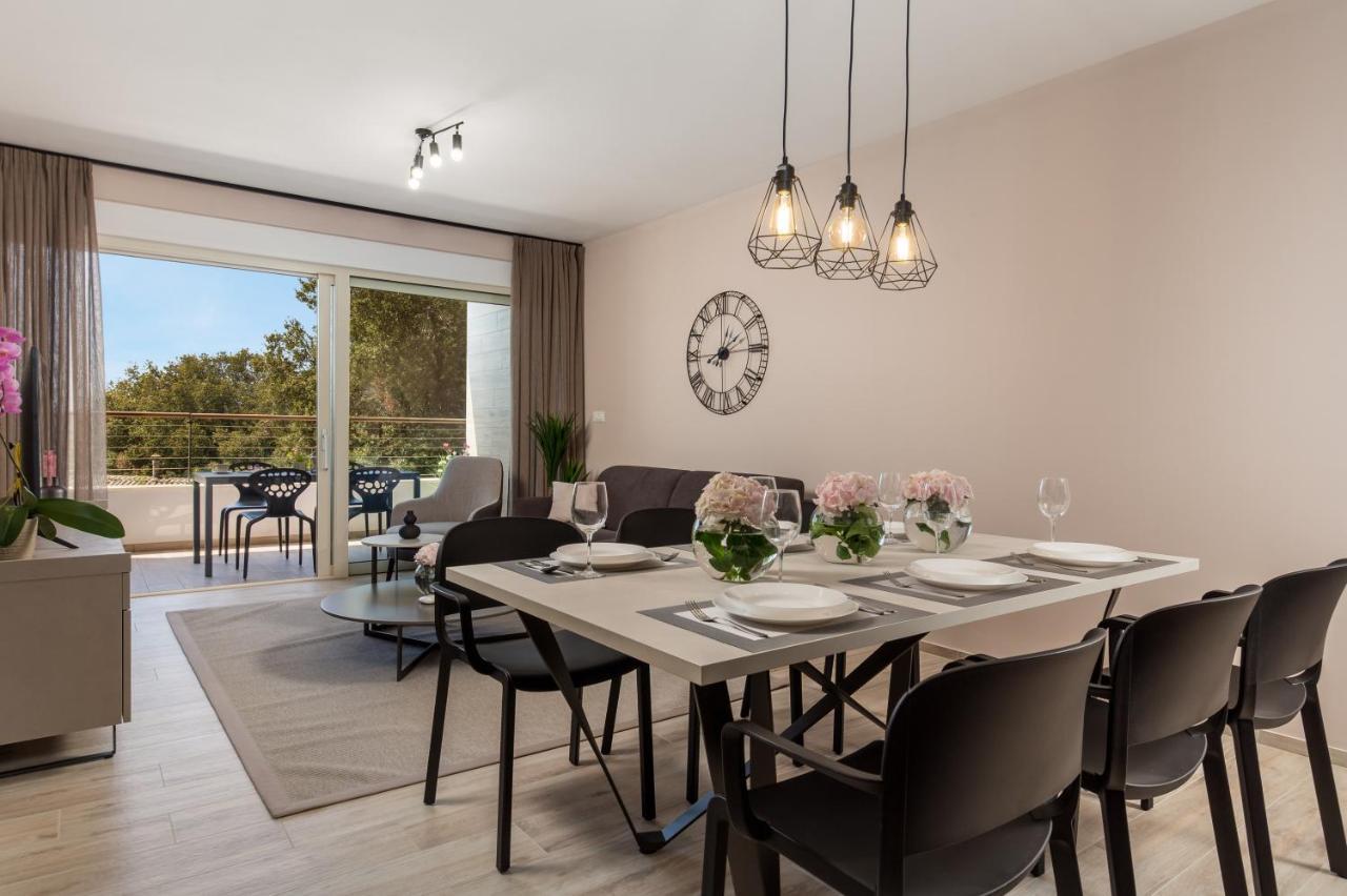 Apartment Hana Pjescana Uvala Εξωτερικό φωτογραφία