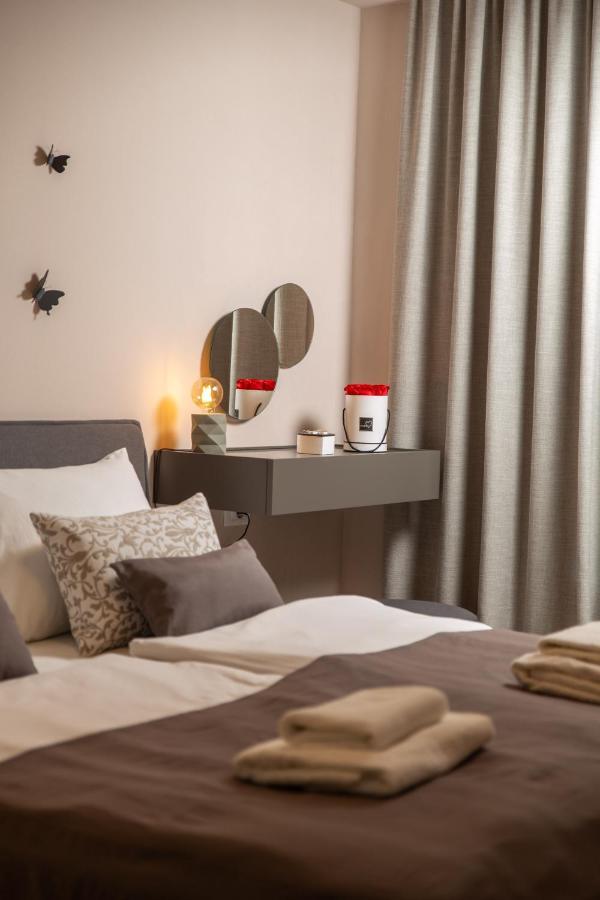 Apartment Hana Pjescana Uvala Εξωτερικό φωτογραφία