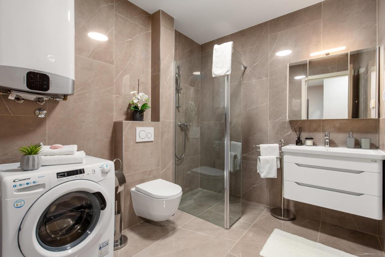 Apartment Hana Pjescana Uvala Εξωτερικό φωτογραφία