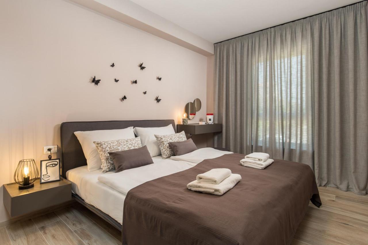 Apartment Hana Pjescana Uvala Εξωτερικό φωτογραφία