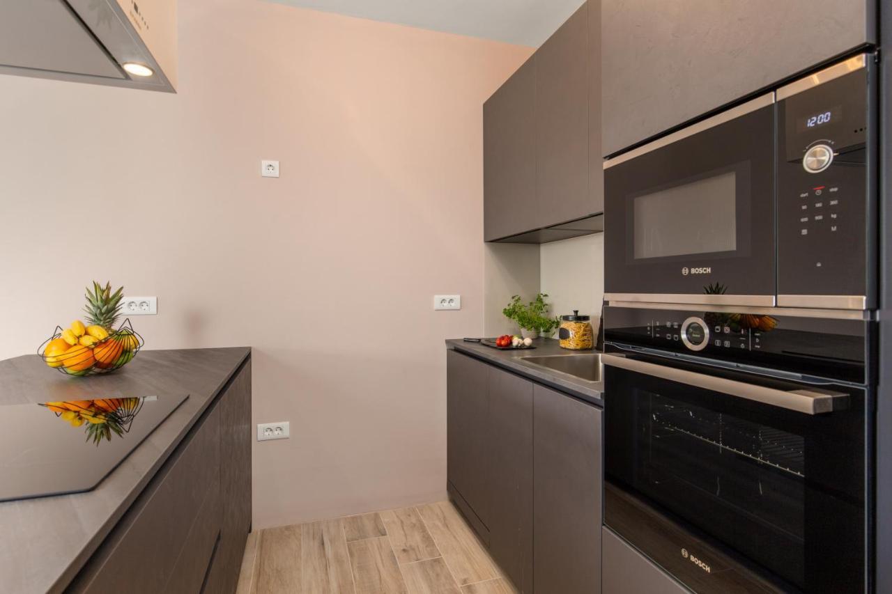 Apartment Hana Pjescana Uvala Εξωτερικό φωτογραφία