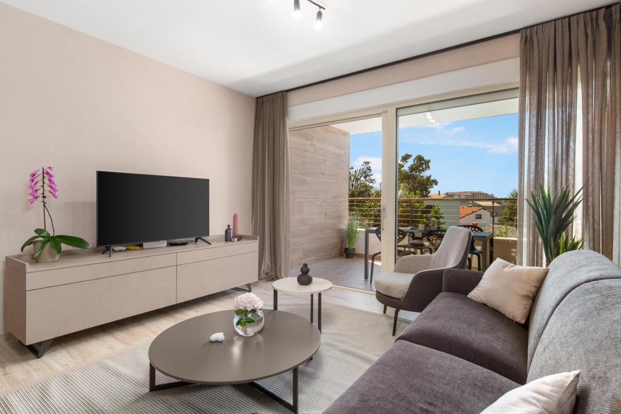 Apartment Hana Pjescana Uvala Εξωτερικό φωτογραφία