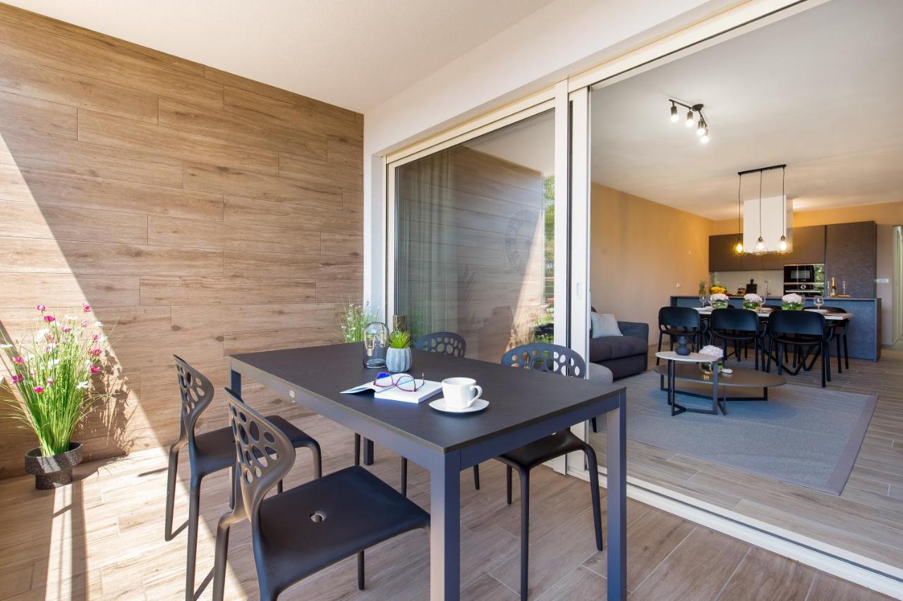Apartment Hana Pjescana Uvala Εξωτερικό φωτογραφία