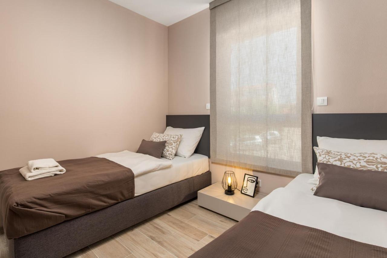 Apartment Hana Pjescana Uvala Εξωτερικό φωτογραφία