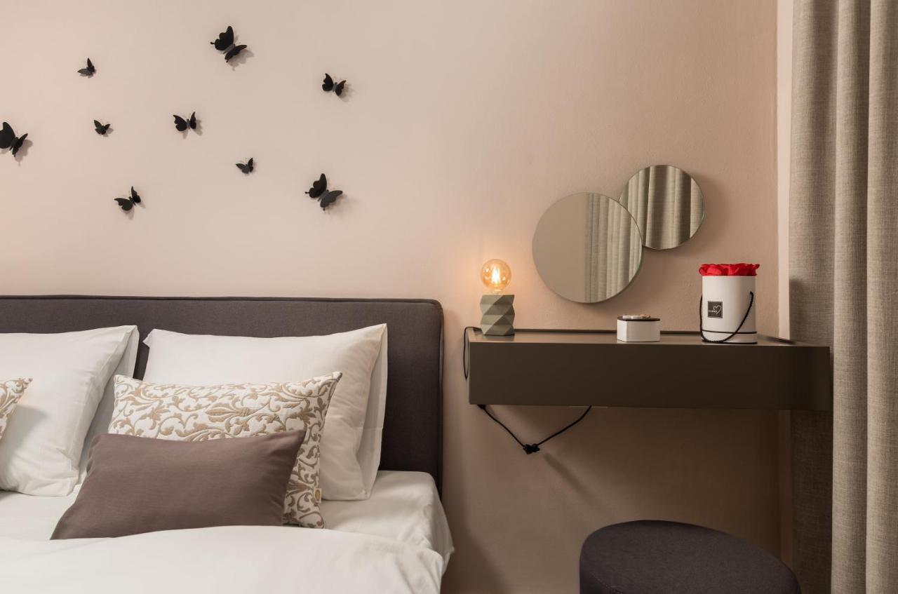 Apartment Hana Pjescana Uvala Εξωτερικό φωτογραφία
