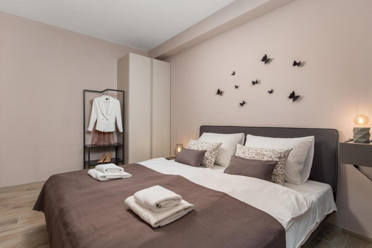 Apartment Hana Pjescana Uvala Εξωτερικό φωτογραφία
