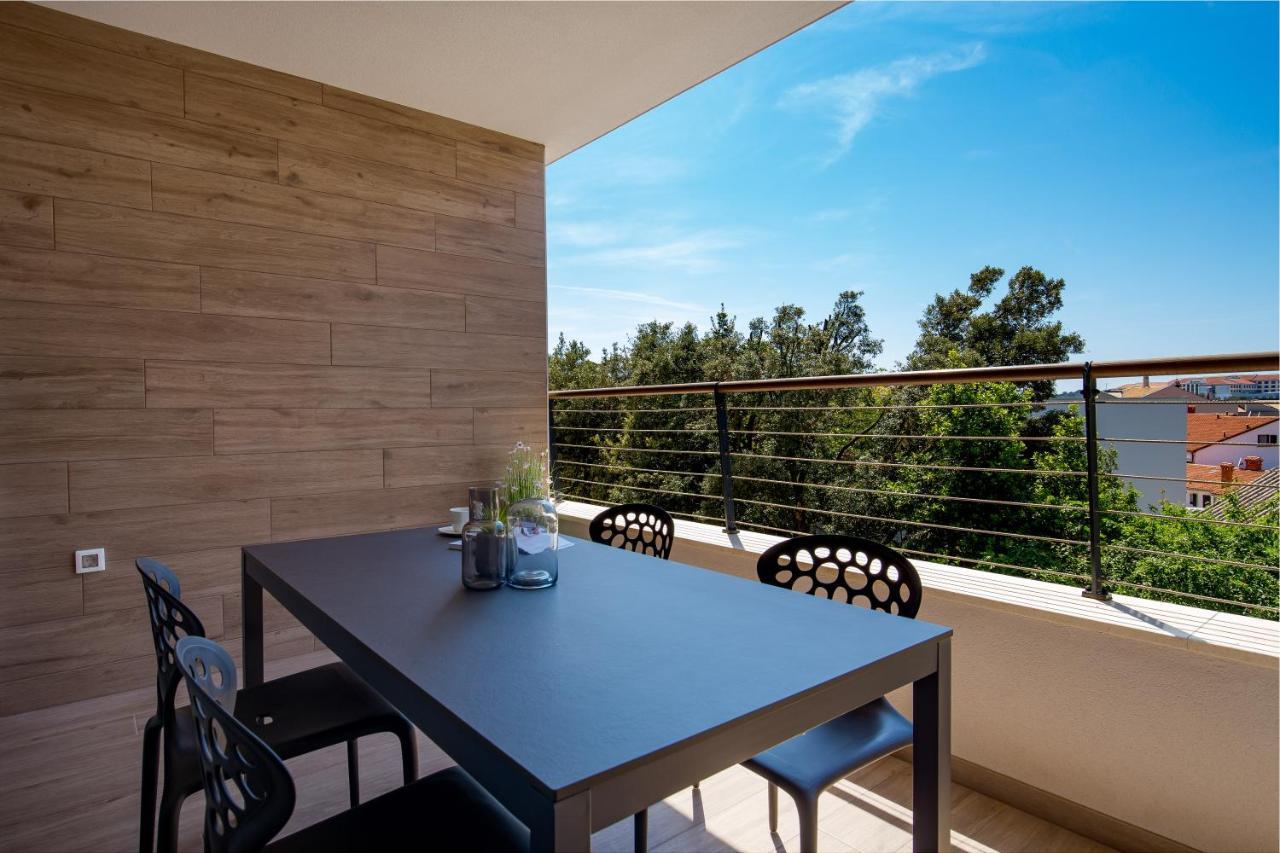Apartment Hana Pjescana Uvala Εξωτερικό φωτογραφία