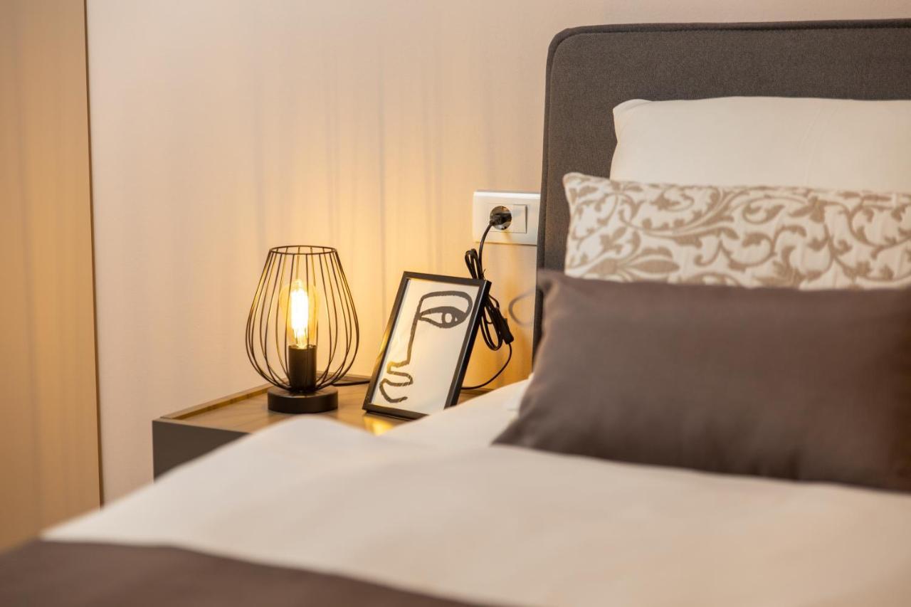 Apartment Hana Pjescana Uvala Εξωτερικό φωτογραφία