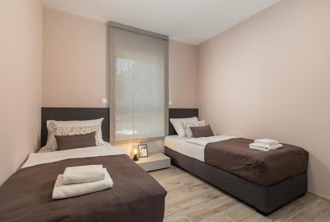 Apartment Hana Pjescana Uvala Εξωτερικό φωτογραφία