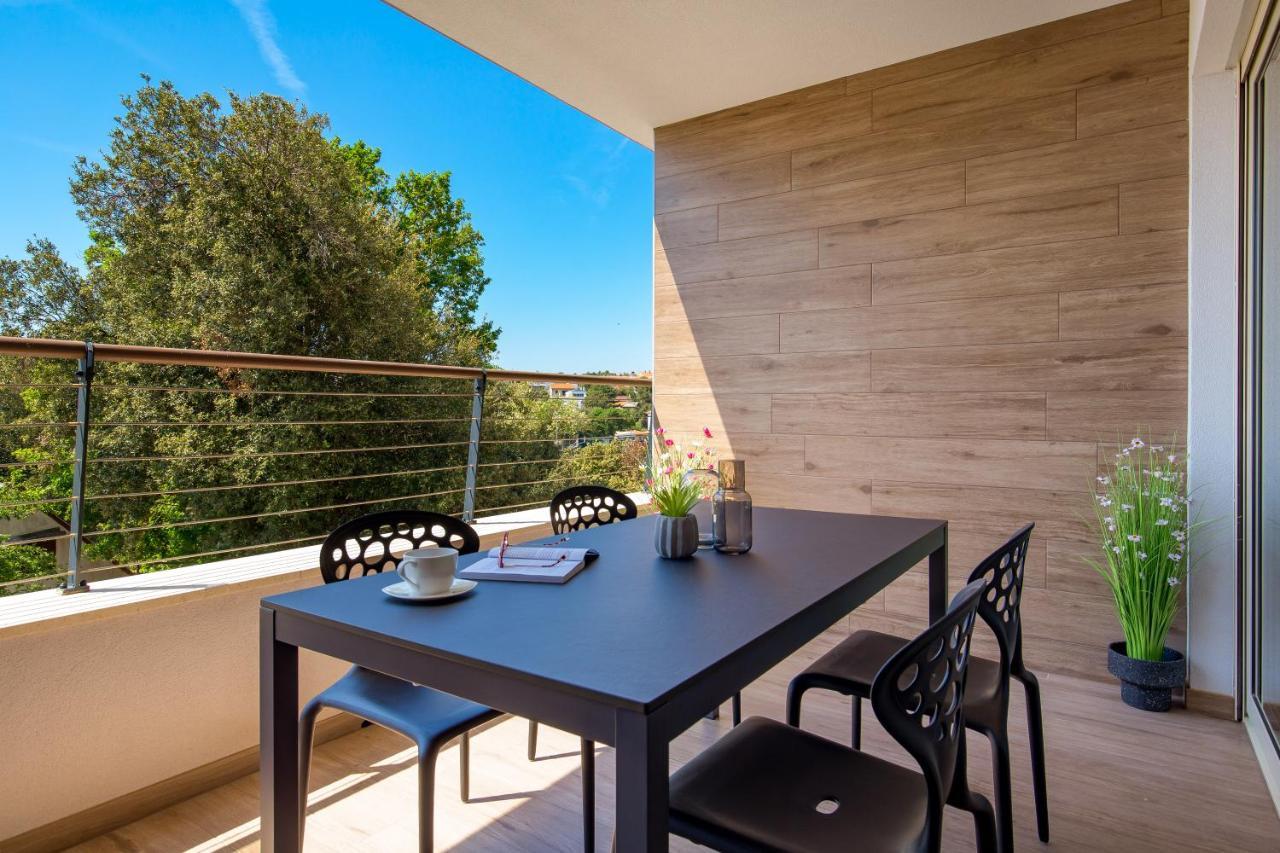 Apartment Hana Pjescana Uvala Εξωτερικό φωτογραφία