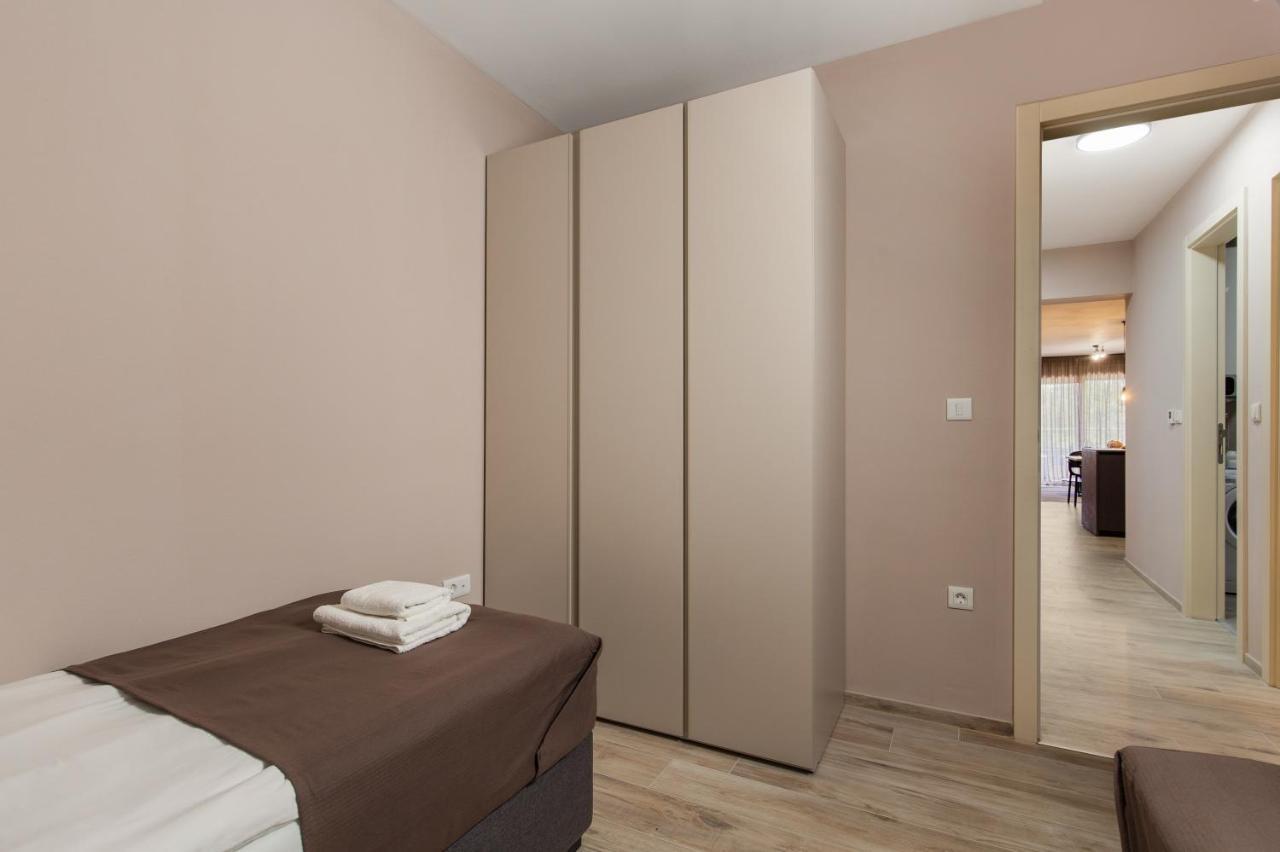 Apartment Hana Pjescana Uvala Εξωτερικό φωτογραφία