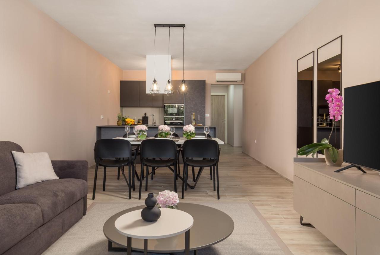 Apartment Hana Pjescana Uvala Εξωτερικό φωτογραφία