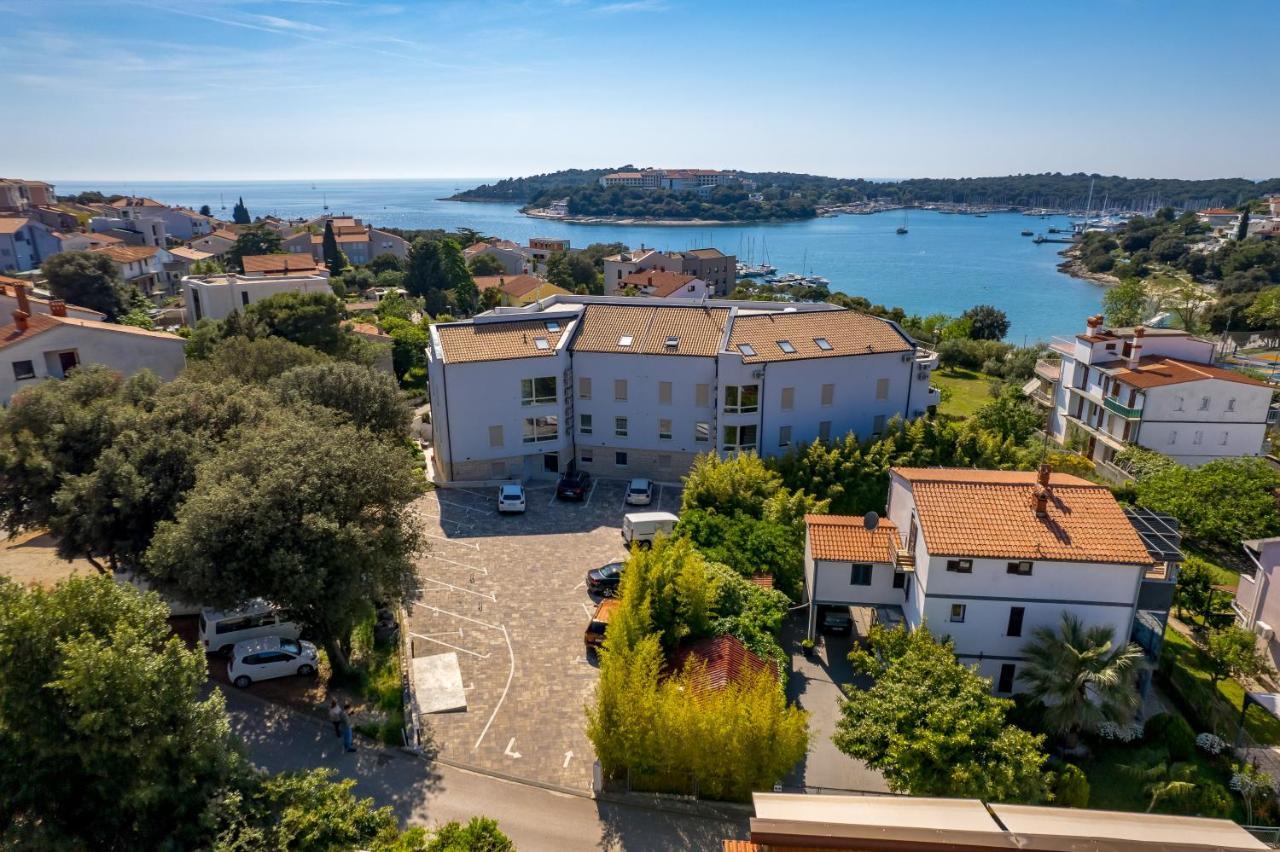 Apartment Hana Pjescana Uvala Εξωτερικό φωτογραφία