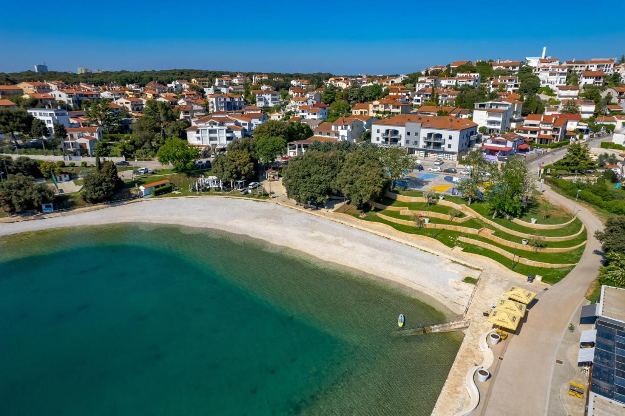 Apartment Hana Pjescana Uvala Εξωτερικό φωτογραφία